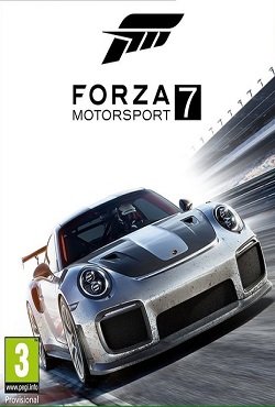 Forza Motorsport 7 ��������