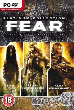 FEAR 1 �������� �� �������