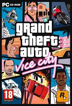 GTA Vice City ��������