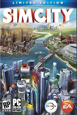 SimCity 2013 R.G. ��������