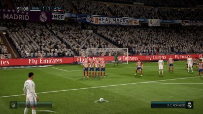FIFA 18 RePack ��������