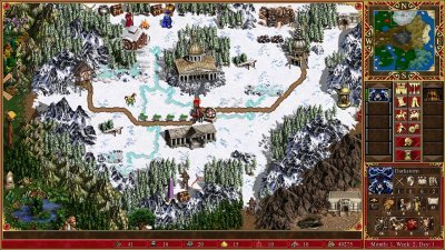 ����� 3 ������ �������� HD