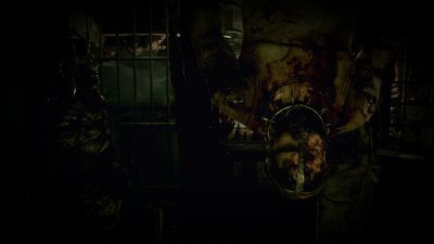 The Evil Within �� �������