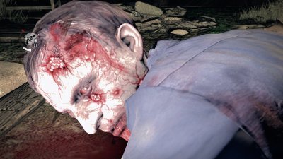 The Evil Within �� �������