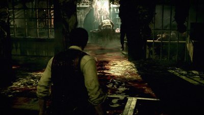 The Evil Within �� �������