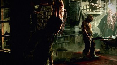 The Evil Within �� �������