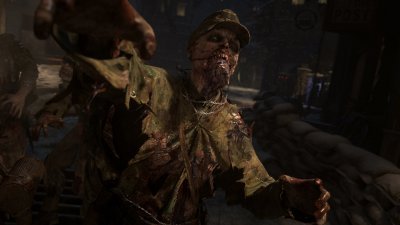 Call of Duty WWII ��������