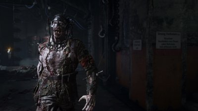 Call of Duty WWII ��������