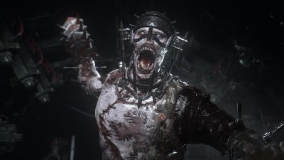 Call of Duty WWII ��������