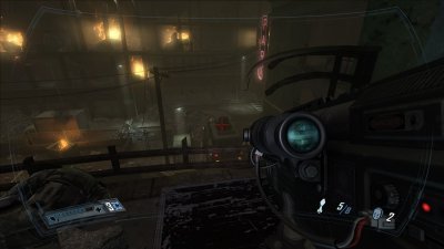 FEAR 2 �������� �� �������