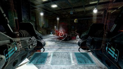 FEAR 2 �������� �� �������