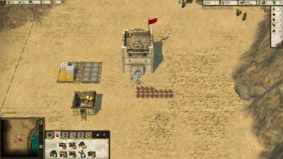 Stronghold Crusader 2 �� ���������