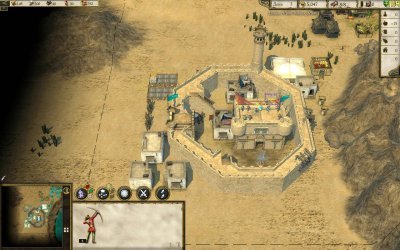 Stronghold Crusader 2 �� ���������