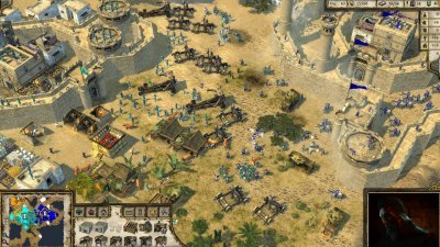 Stronghold Crusader 2 �� ���������