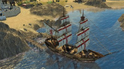 Stronghold Crusader 2 �� ���������