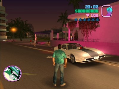 GTA Vice City ��������