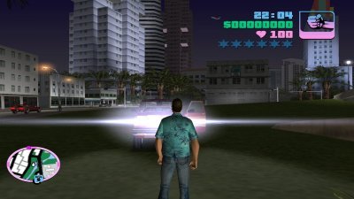GTA Vice City ��������