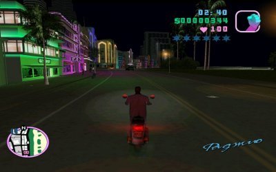 GTA Vice City ��������