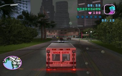 GTA Vice City ��������