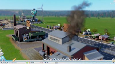 SimCity 2013 R.G. ��������