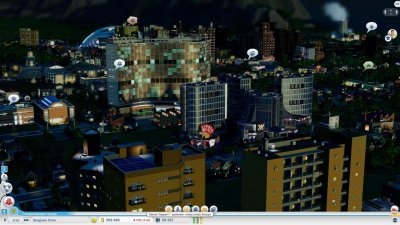 SimCity 2013 R.G. ��������