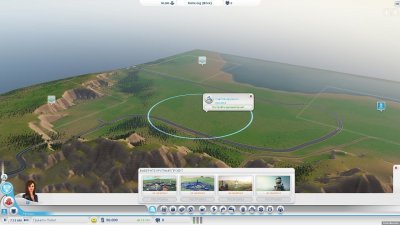 SimCity 2013 R.G. ��������