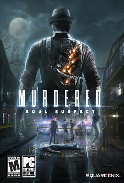 Murdered Soul Suspect ��������