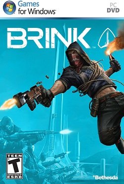 Brink ������� ������ ��������