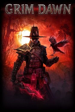 Grim Dawn ��������
