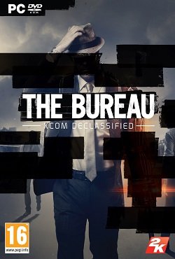 The Bureau XCOM Declassified ��������