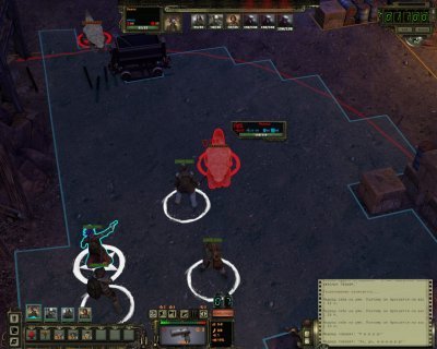 Wasteland 2 Director�s Cut
