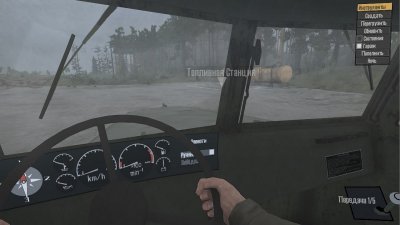 Spintires MudRunner ��������