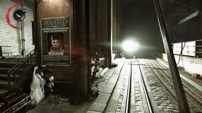 Dishonored Death of the Outsider ��������