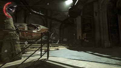 Dishonored Death of the Outsider ��������