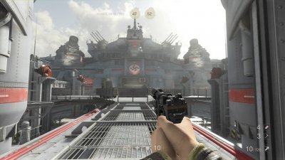 ������������ 2 The New Colossus