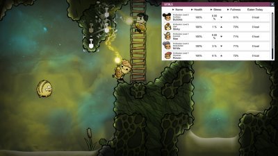 Oxygen Not Included v737790