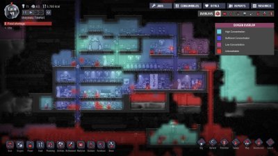 Oxygen Not Included v737790