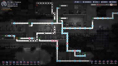 Oxygen Not Included v737790