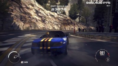 GRID 2 RePack Xatab