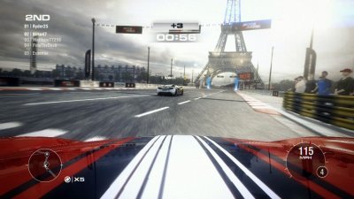GRID 2 RePack Xatab