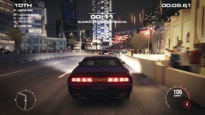 GRID 2 RePack Xatab