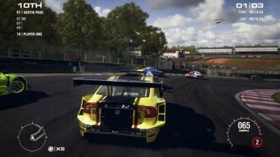 GRID 2 RePack Xatab