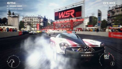 GRID 2 RePack Xatab