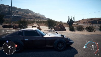 Need For Speed Payback ��������