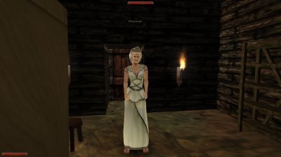 Gothic Sequel