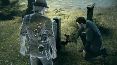 Murdered Soul Suspect ��������