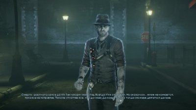 Murdered Soul Suspect ��������