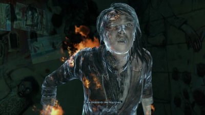 Murdered Soul Suspect ��������