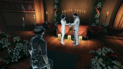 Murdered Soul Suspect ��������