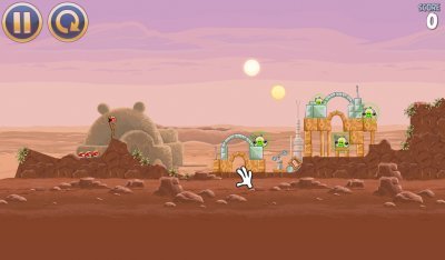 Angry Birds ����� ���